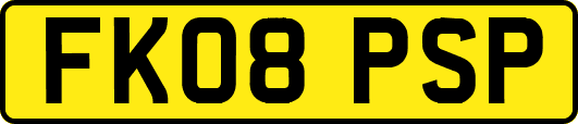 FK08PSP