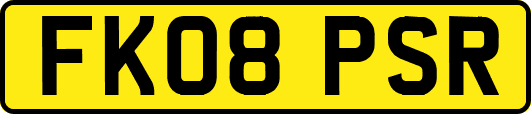 FK08PSR