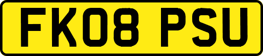 FK08PSU