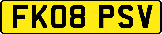 FK08PSV