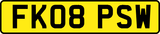 FK08PSW