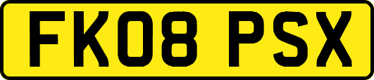 FK08PSX