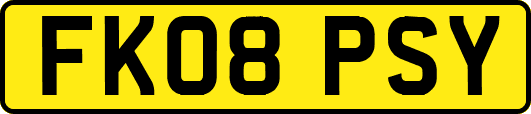 FK08PSY