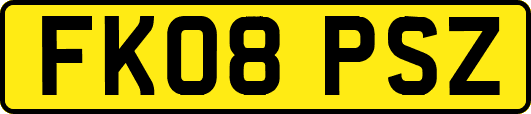 FK08PSZ