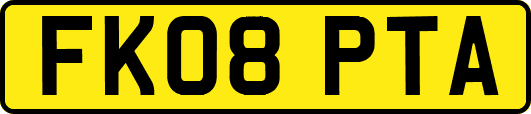 FK08PTA