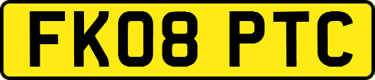 FK08PTC