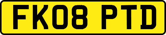 FK08PTD