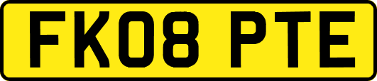 FK08PTE