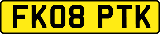 FK08PTK