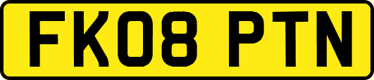 FK08PTN