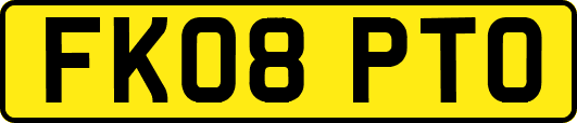 FK08PTO