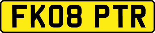 FK08PTR