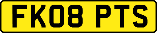 FK08PTS