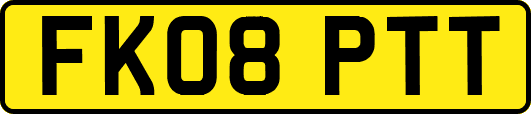 FK08PTT