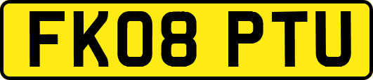 FK08PTU
