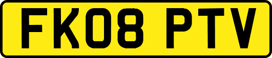 FK08PTV