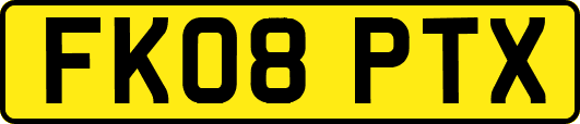 FK08PTX