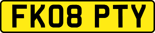 FK08PTY