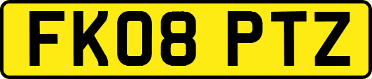 FK08PTZ