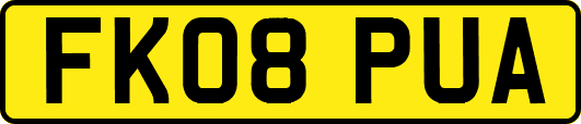 FK08PUA