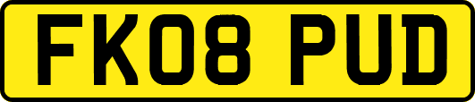 FK08PUD