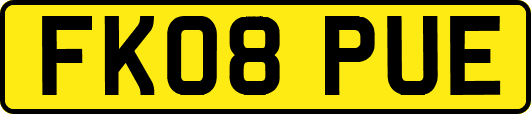 FK08PUE