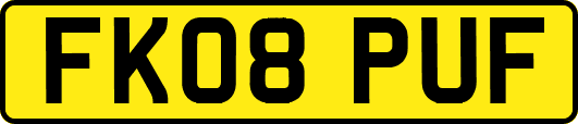 FK08PUF
