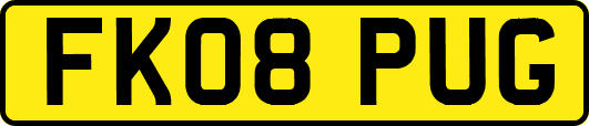 FK08PUG