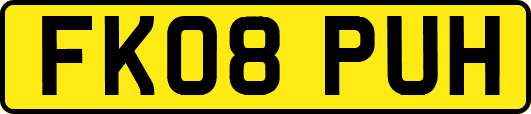FK08PUH