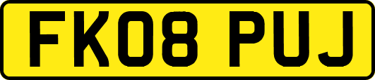 FK08PUJ