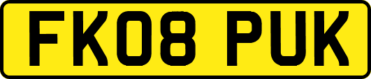 FK08PUK