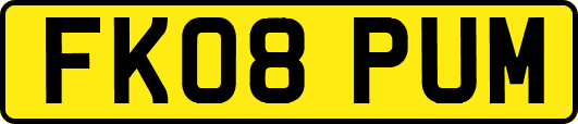 FK08PUM