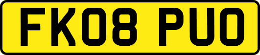 FK08PUO