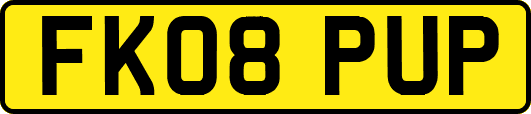 FK08PUP