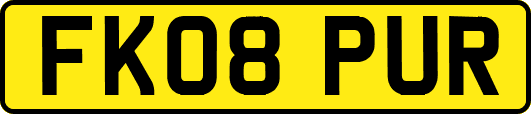 FK08PUR