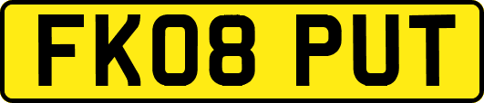 FK08PUT