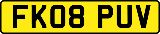 FK08PUV