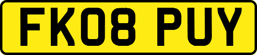FK08PUY