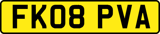 FK08PVA