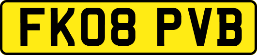 FK08PVB