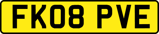FK08PVE