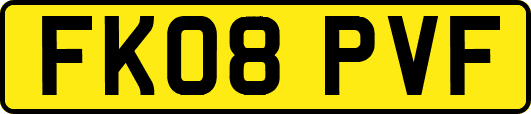 FK08PVF