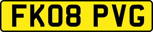FK08PVG
