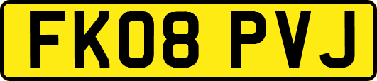 FK08PVJ