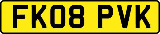 FK08PVK