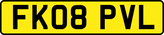 FK08PVL