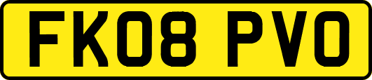 FK08PVO