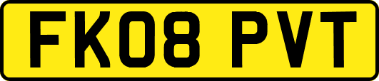 FK08PVT