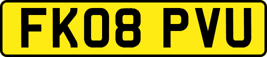FK08PVU