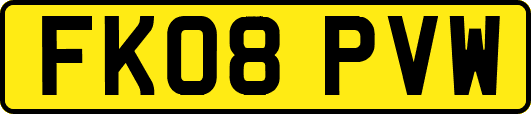 FK08PVW